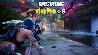 Spectating Random Zero Build Players In Fortnite Star Wars Galactic Battle EP 3  (Zero Build Tips)