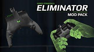 Strike Pack Eliminator Mod Pack from Collective Minds