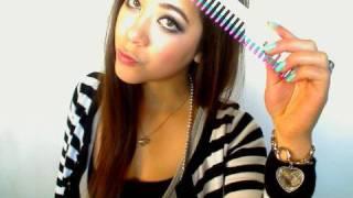 Tips for Growing Long Hair