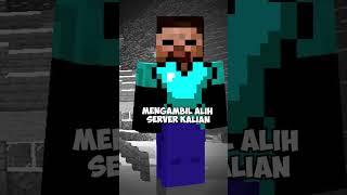 Siapakah Sebenarnya Account 671 Minecraft Creepypasta