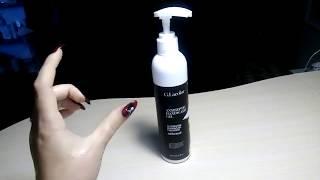 Гель-антисептик Waterless hand & nail cleaner із Naomi24