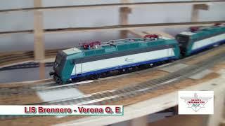 LIS Brennero - Verona Q. E.