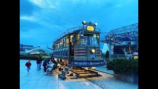 Tbilisi Georgia 4k Video Тбилиси, Грузия