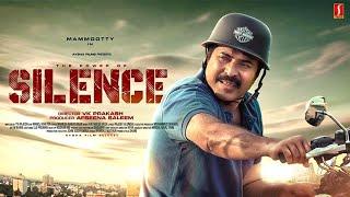 Silence Malayalam Full Movie | Mammootty | Anoop Menon | Pallavi Purohit | Latest Malayalam Movie |