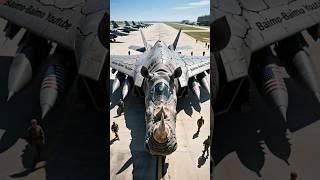 RhinoJet: America’s Heaviest Hitter in the Sky #aeroplane #airplane #plane #usaaviation #usmilitary