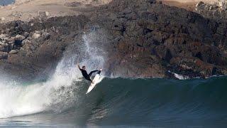 Volcom Stone Presents True To This: Miguel Tudela