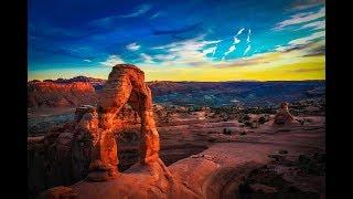 "The Wonders of Utah" Original Song by Sherri Boekweg