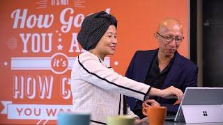 Cradle Fund partnering with Microsoft