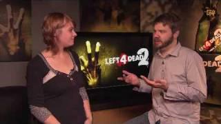 Left 4 Dead 2 - Realism Mode Interview