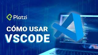 Qué es VSCode y cómo usarlo | TODO LO QUE DEBES SABER