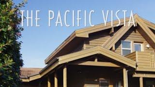 The Pacific Vista