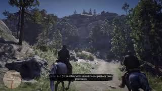 Red dead redemption 2 live stream not ending until i beat the game part 3