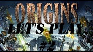 Let's Play Black Ops 2 Zombies "Origins" w / Baytuh and Zonkeyz-Part 2