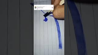 #how to write your name