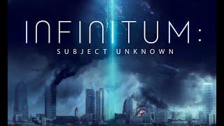 Infinitum: Subject Unknown - Trailer [Ultimate Film Trailers]