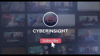 Your New Spot For Cyber and Network Knowledge | CyberInsight Trailer 2020