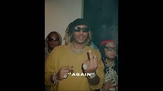 FREE Future Type Beat ''Again''