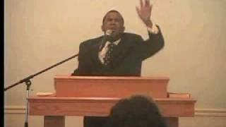 B.J Russell "testimony"