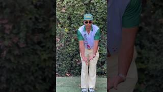 How to grip the golf club. #golf #golfswing #tropicanagolf