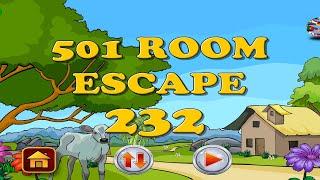 501 room escape game - mystery level 232