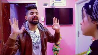 يوميات عيله مجنونه|مصطفى زياده