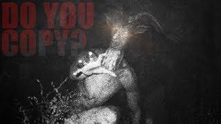 Do you believe in the GOATMAN? | Do You Copy?