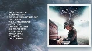 Beth Hart - War In My Mind (Full Album Stream)