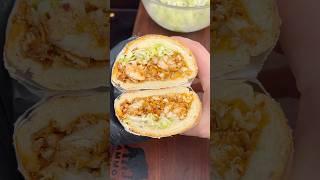BBQ Chicken Sandwich! #Chicken #BBQ #ChickenSandwich #ChickenTenders #EasyRecipes #Griddle #BBQFood