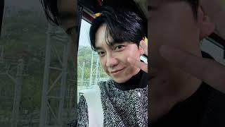 greetings from England #korea #leeseunggi #iszepp