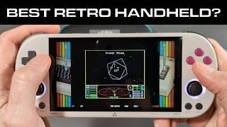 ️ TrimUI Smart Pro Handheld Game Console | But Is It Good for Retro?