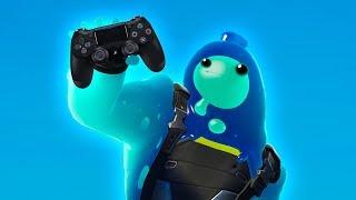 GRAM NA PADZIE W FORTNITE!