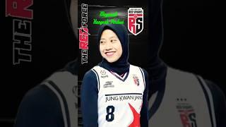 MEGATRON  || LIGA KOREA #megatron #volicantik #sosweet #shortviral #volleyball #volleyballworld
