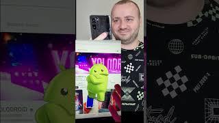 Разоблачение AndroHack | МЕНЯ СПАЛИЛИ ? Андрохак Попался ? Yolodroid VS AndroHack