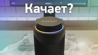 Обзор Tronsmart T7 – достойный наследник Element T6