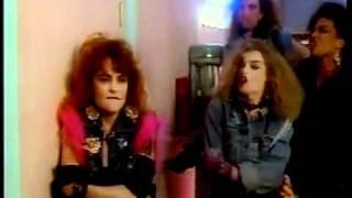 Girl Fight Tonight   Julie Brown