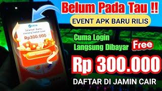 UPDATE!! APLIKASI PENGHASIL SALDO DANA GRATIS TERCEPAT 2024 - APK PENGHASIL SALDO DANA 2024