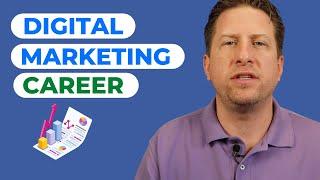 5 Simple Ways to Grow Your Digital Marketing Career