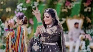 Kikaran day phoola da | Bride dance | Reeha Khan Photography