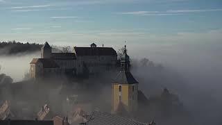 Webcam in Hohnstein - Burgstadt Hohnstein