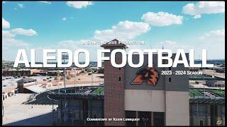 2023 Aledo Bearcats Season Highlight