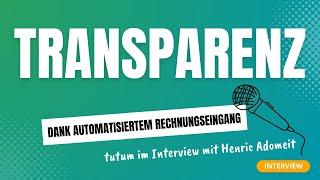 tutum x blimo - Wie ein Immobilienverwalter seine Wohneinheiten effektiver verwalten kann