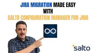 Easily Move Jira Configurations Between Sandbox and Production with Salto Configuration Manager!