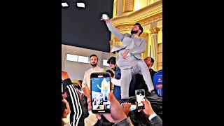 Rajab Butt's Wedding Has Its Own Swag @rajabbutt94 Attitude Status #atitudestatus #weddingstatus