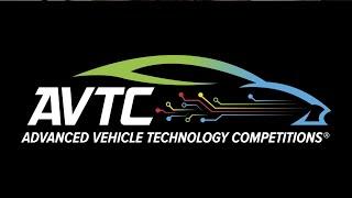 Advanced Vehicle Technology Competitions