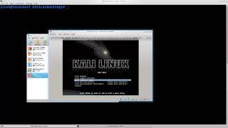 Learn Kali Linux Episode #7: Virtual Machine Configuration