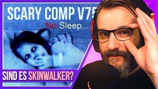 Scary Comp. V75 - Gronkh Reaction