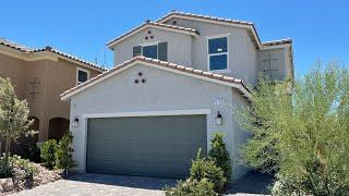 Montalado North by KB Homes | New Homes For Sale Las Vegas - 2124 Model Tour $441k+