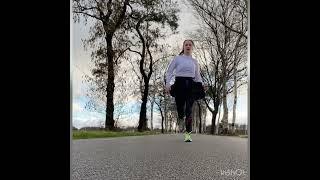 Run, Lusya, Run!