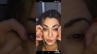 tiktok ifşa olgun hatun yakıyor ortalığı