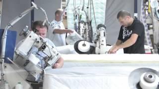 Airsprung Beds Corporate Video